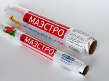 Пленка пищевая