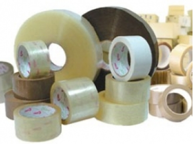 Клейкие ленты (скотч)