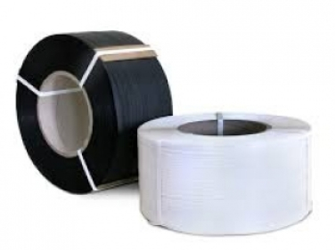 Полипропиленовые ленты